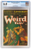 WEIRD TALES No. 199 (Vol. 35, No. 9) May 1941