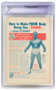 WEIRD TALES No. 210 (Vol. 36, No. 10) Mar 1943 - 2