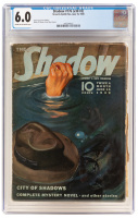 THE SHADOW No. 176 (Vol. 30, No. 2) June 1939