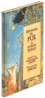 Reynard the Fox and Other Fables
