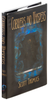 Cobwebs and Whispers: A Short Story Collection