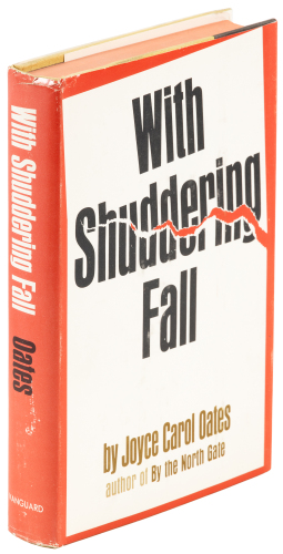 With Shuddering Fall