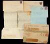 Large archive of letters from the McGrain and Weller families of Kentucky, Missouri and Texas - 2