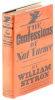 The Confessions of Nat Turner