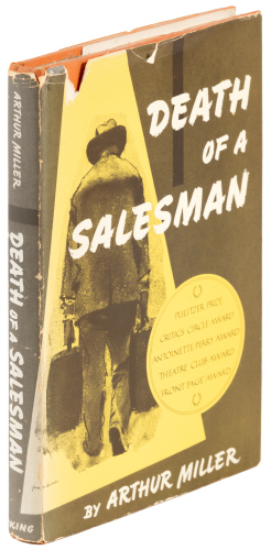 Death of a Salesman