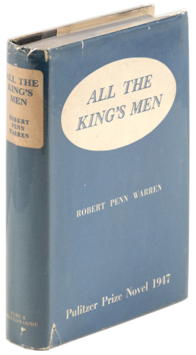 All the King's Men