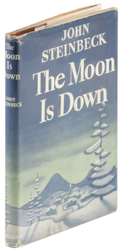 The Moon is Down