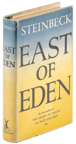East of Eden