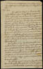 Autograph Letter signed by Thomas McKean, Signer from Delaware, addressed to the citizenry of York County, Pennsylvania