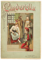Cinderella