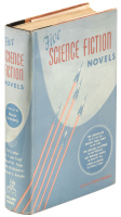 Five Science Fiction Novels