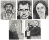 Beat: Poets & Portraits