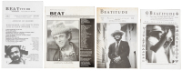 Beatitude Poetry International