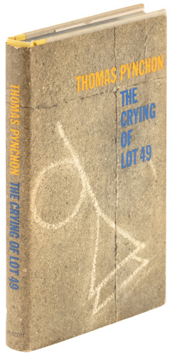 The Crying of Lot 49
