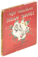 Mike Mulligan and His Steam Shovel