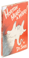 Horton Hears a Who!