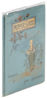 Mother Goose, or the Old Nursery Rhymes