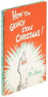 How the Grinch Stole Christmas