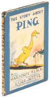 The Story about Ping