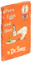 Green Eggs and Ham