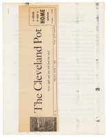 "The Cleveland Pot"