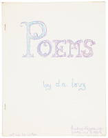 Poems