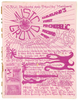 Tantric Strobe
