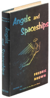 Angels and Spaceships