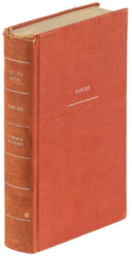 Locos: A Comedy of Gestures