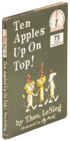 Ten Apples Up On Top!