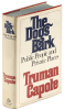 The Dogs Bark: Public People and Private Places