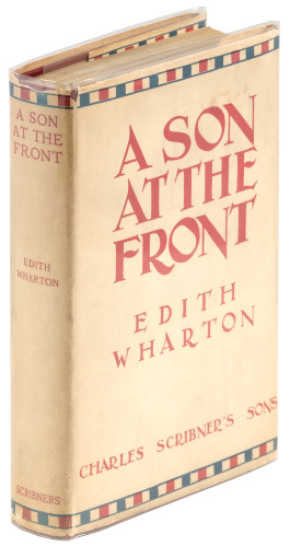 A Son at the Front