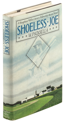 Shoeless Joe