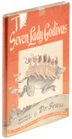 The Seven Lady Godivas