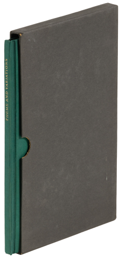 Theme and Variations