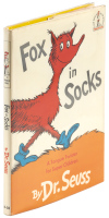 Fox in Socks