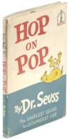 Hop on Pop