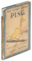 The Story about Ping