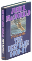 The Deep Blue Good-By