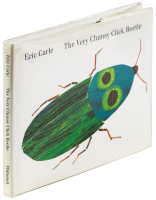 The Very Clumsy Click Beetle