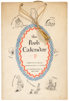 The Pooh Calendar