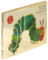 The Very Hungry Caterpillar