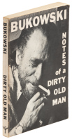 Notes of a Dirty Old Man