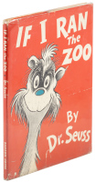 If I Ran the Zoo
