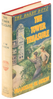The Tower Treasure