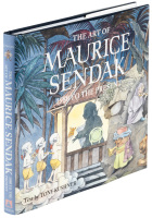 The Art of Maurice Sendak: 1980 to the Present
