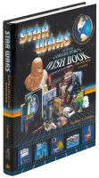 Star Wars Super Collector's Wish Book