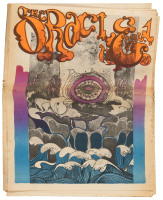 The Oracle - Vol. 1, No 1