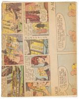Marrahwannah Quarterly, Vol 4, No 1 - Winter, 1967-68