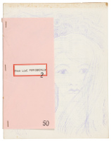 Free Love Periodically # 2